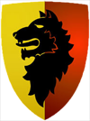 Les loups du castelet